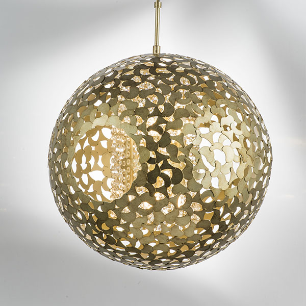 Картинка Подвесной светильник Lightstar Verona 727081