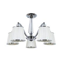 Потолочные Потолочный светильник Arte Lamp TALITHA A4047PL-5CC, доставка по Казахстану 