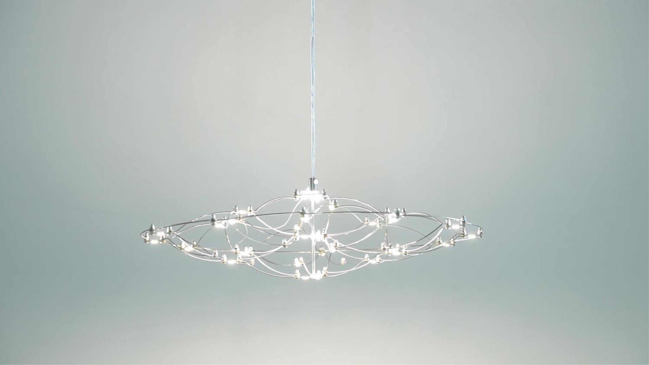 Картинка Подвесной светильник Thinner 4305-6P