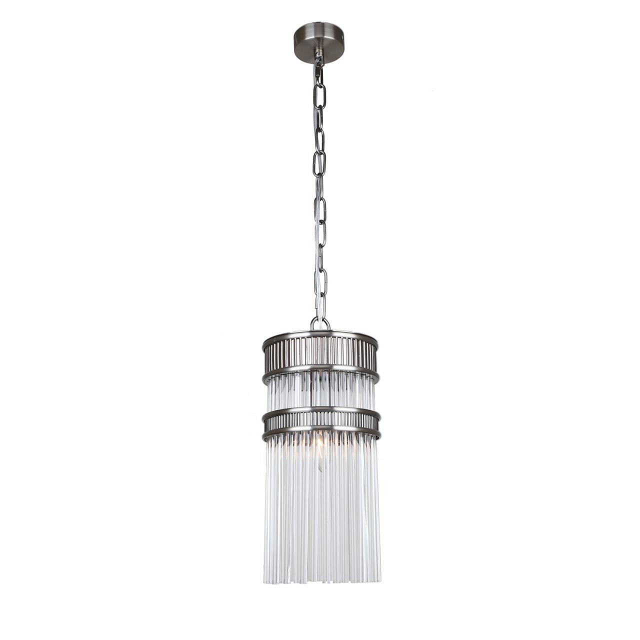 Картинка Подвесной светильник Turris 4201-1P