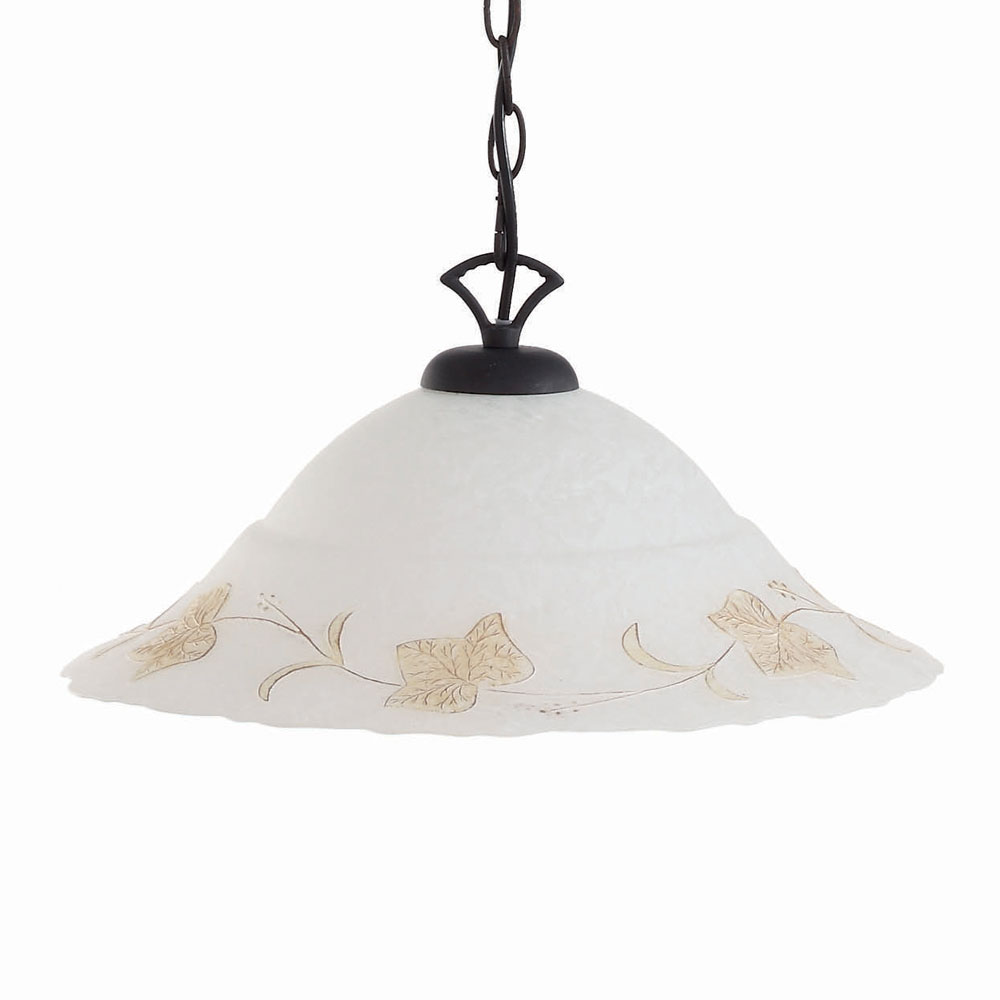 светильник foglia sp1 d50 21430, доставка по Казахстану 