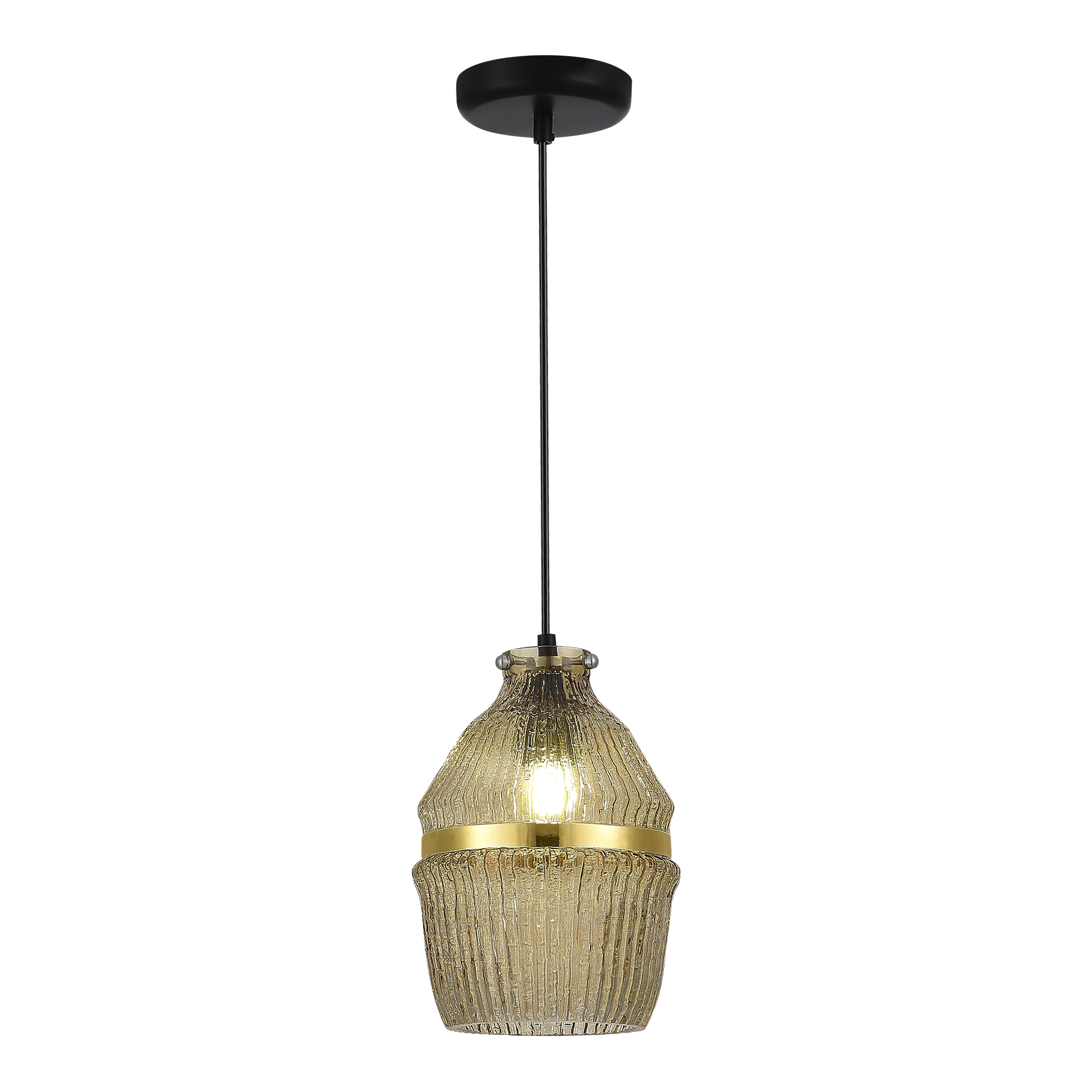 Картинка SL1661.403.01 Светильник подвесной ST-Luce 
