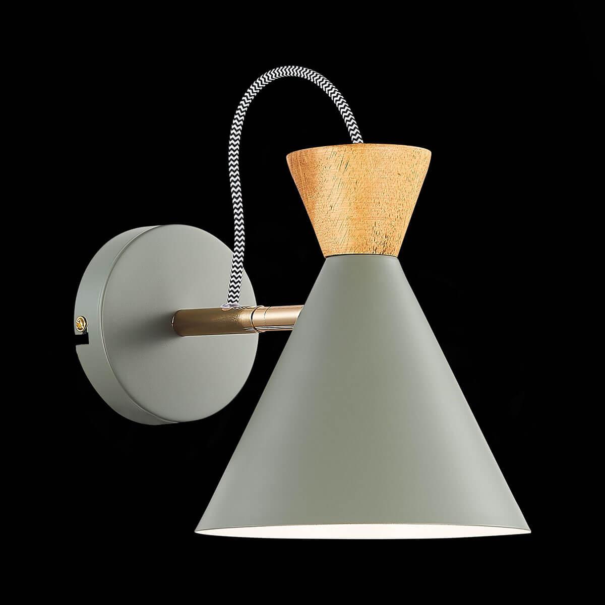 Картинка Бра Evoluce Modica SLE125111-01