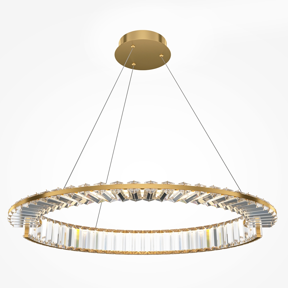 Дополнительная картинка Подвесной светильник Maytoni P097PL-L36BS3K1