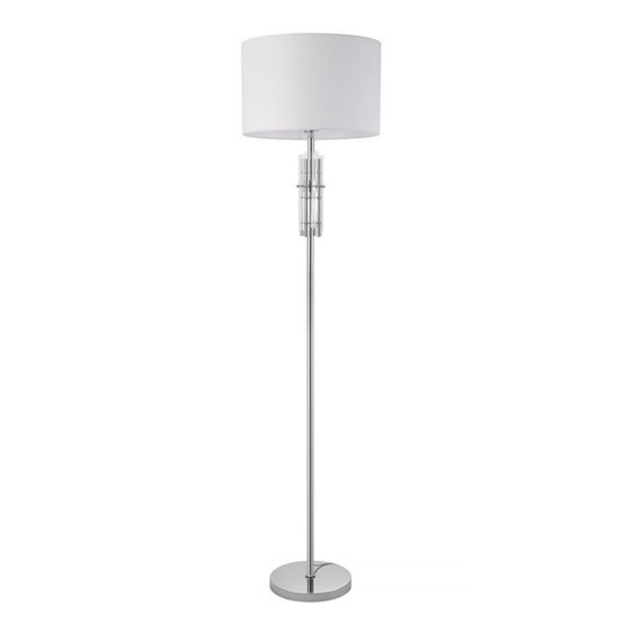 Торшер TAYGETA Arte Lamp A4097PN-1CC купить в Алматы svet.kz