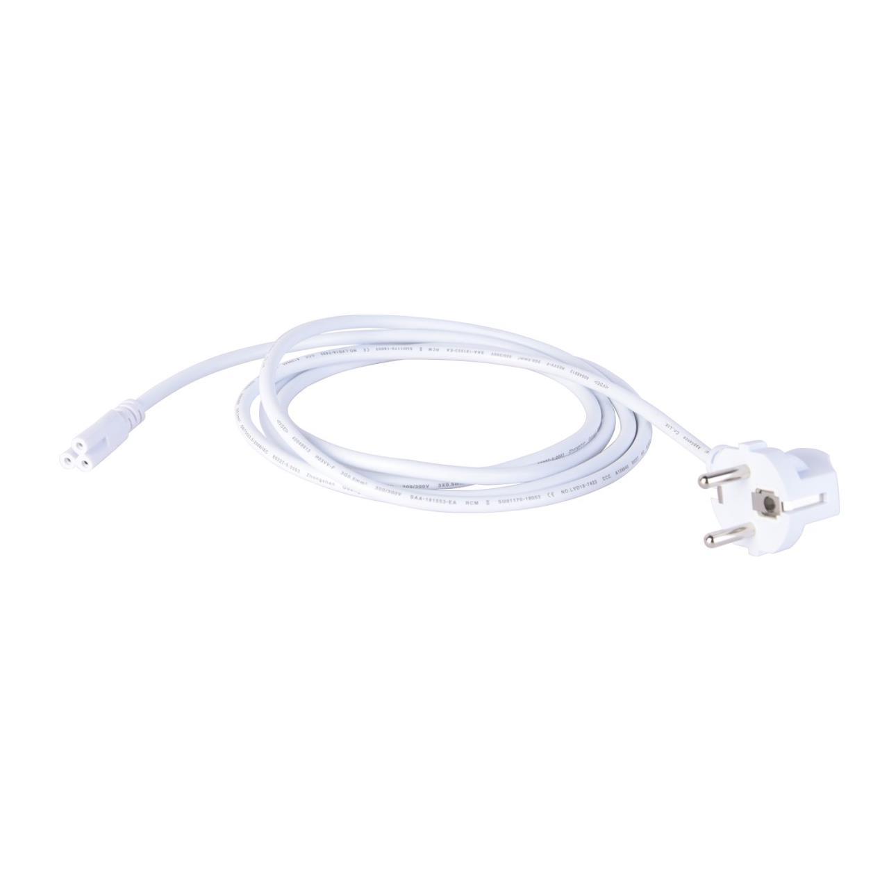 Дополнительная картинка Проводной коннектор Unika 1001-SW-180