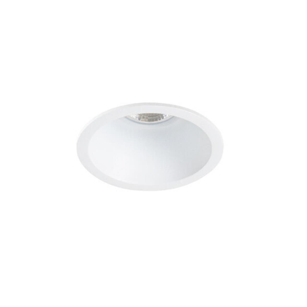 Картинка Точечный встраиваемый светильник Arte Lamp DASH MINI A2764PL-1WH