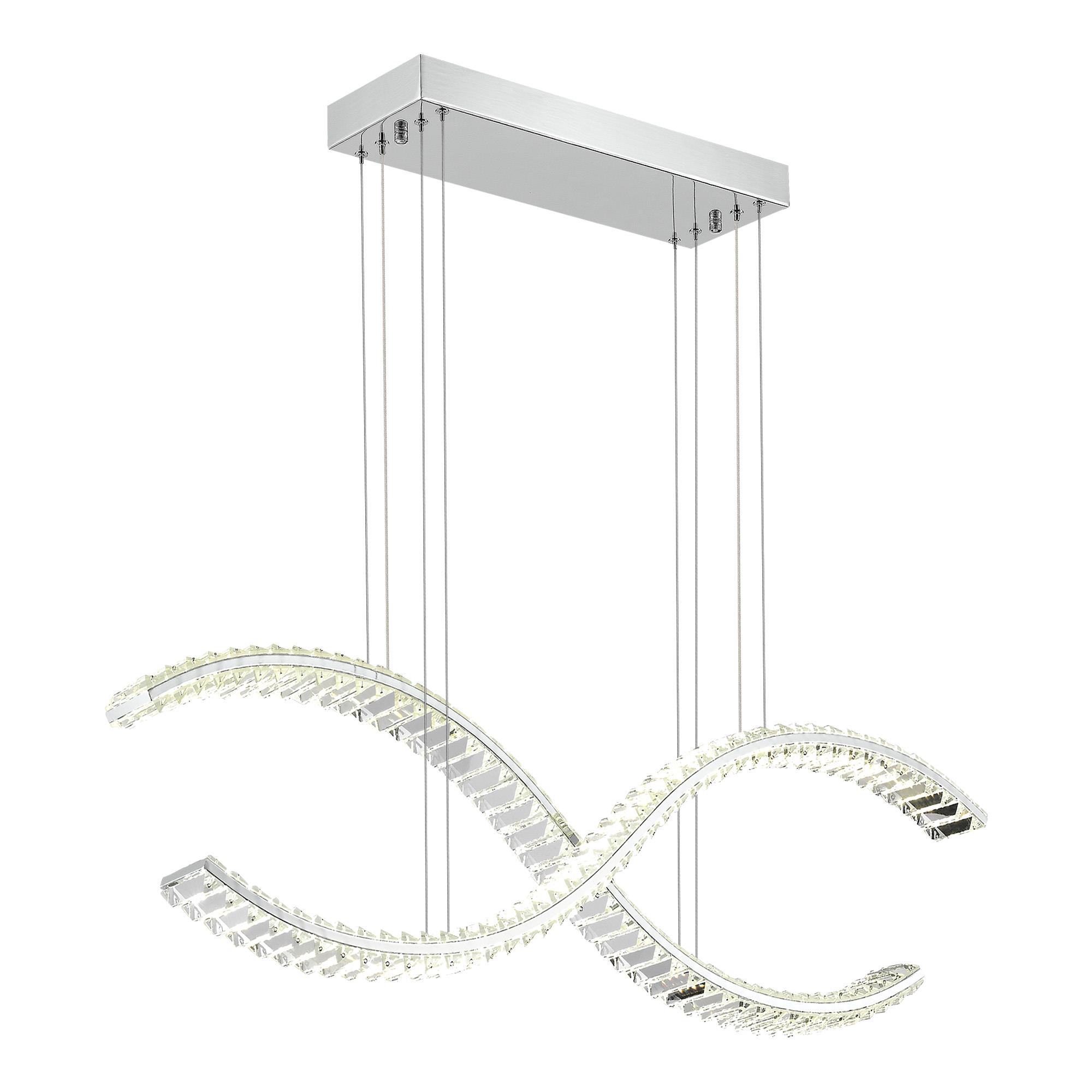 люстры sl6206.103.44 светильник подвесной st-luce , доставка по Казахстану 