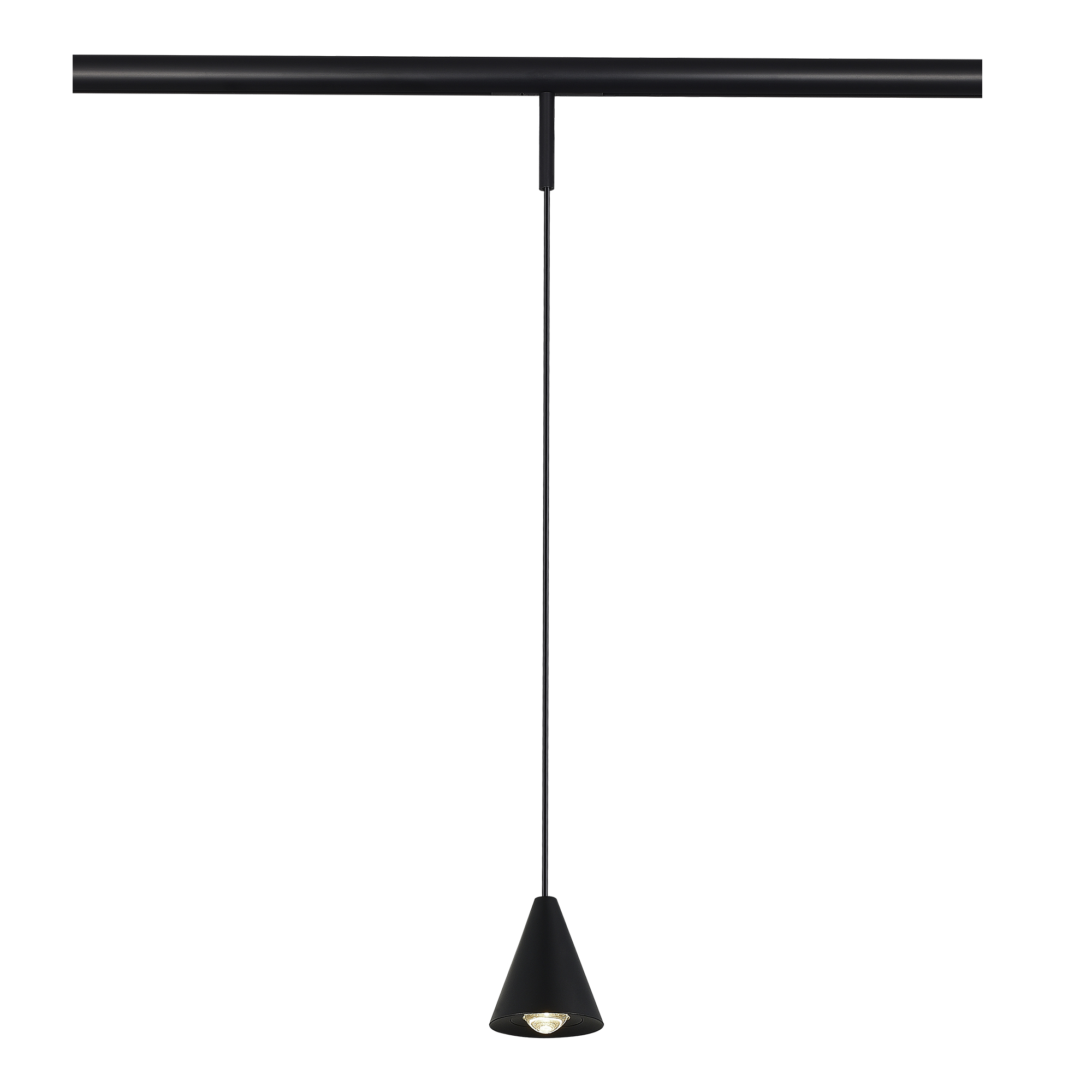 ST689.446.05 Магнитный трековый светильник  купить в Алматы svet.kz