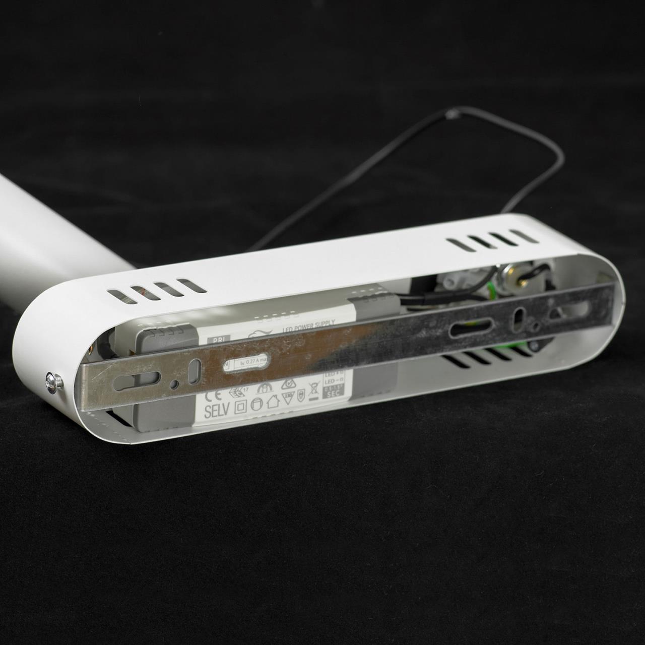 Дополнительная картинка Светильник подвесной Lussole LSP-7176