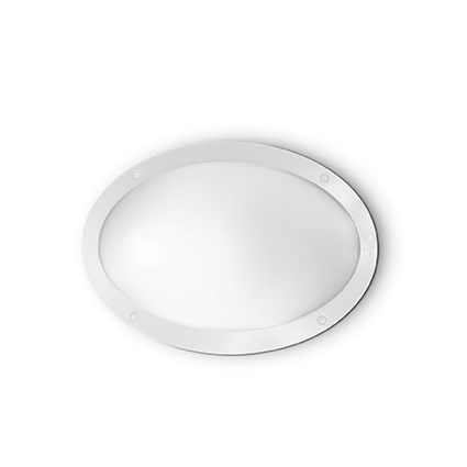 Бра MADDI-1 AP1 BIANCO 96711