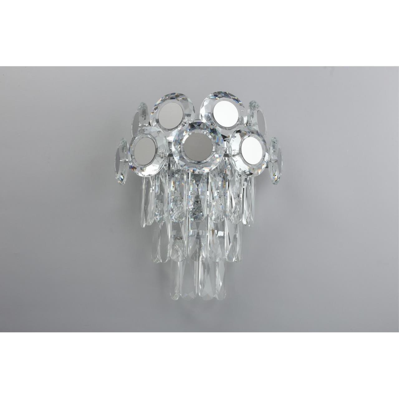 Картинка Настенный светильник Aployt Nikoul APL.832.11.02