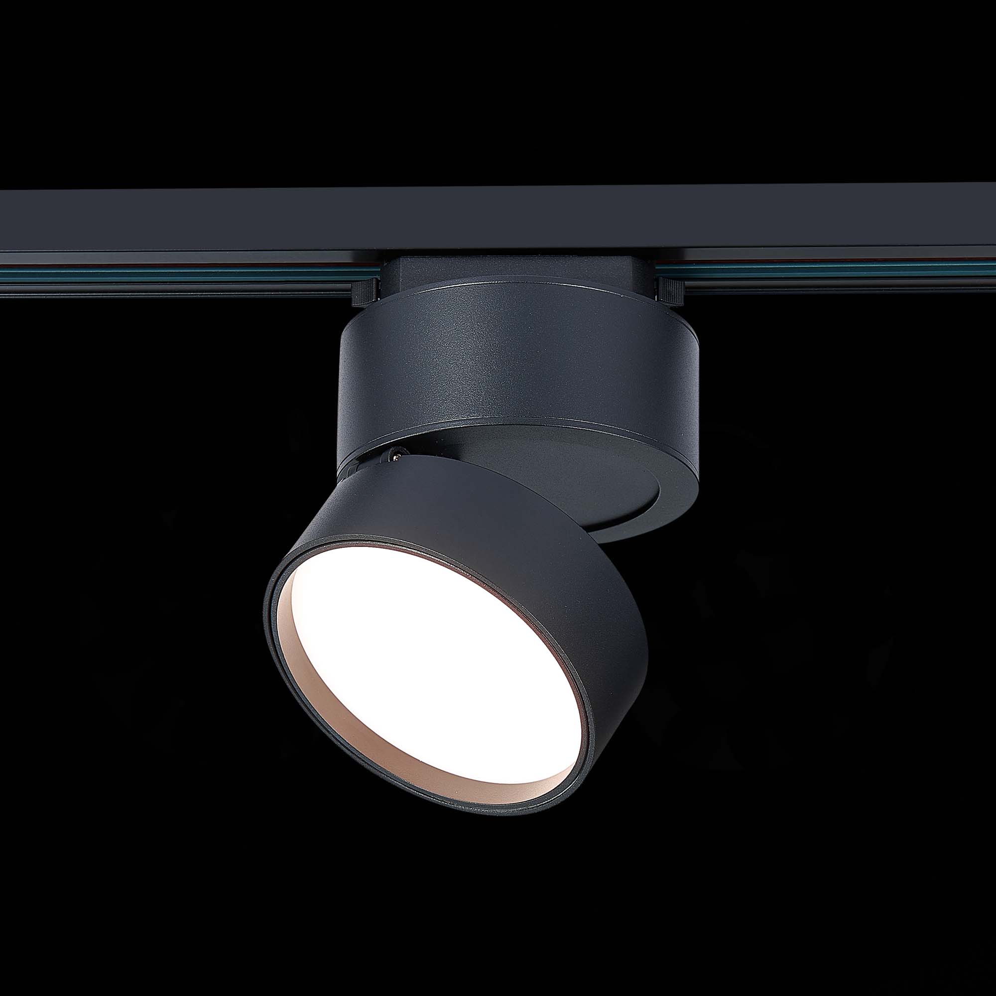 Картинка Трековый светодиодный светильник ST Luce ST651.436.14