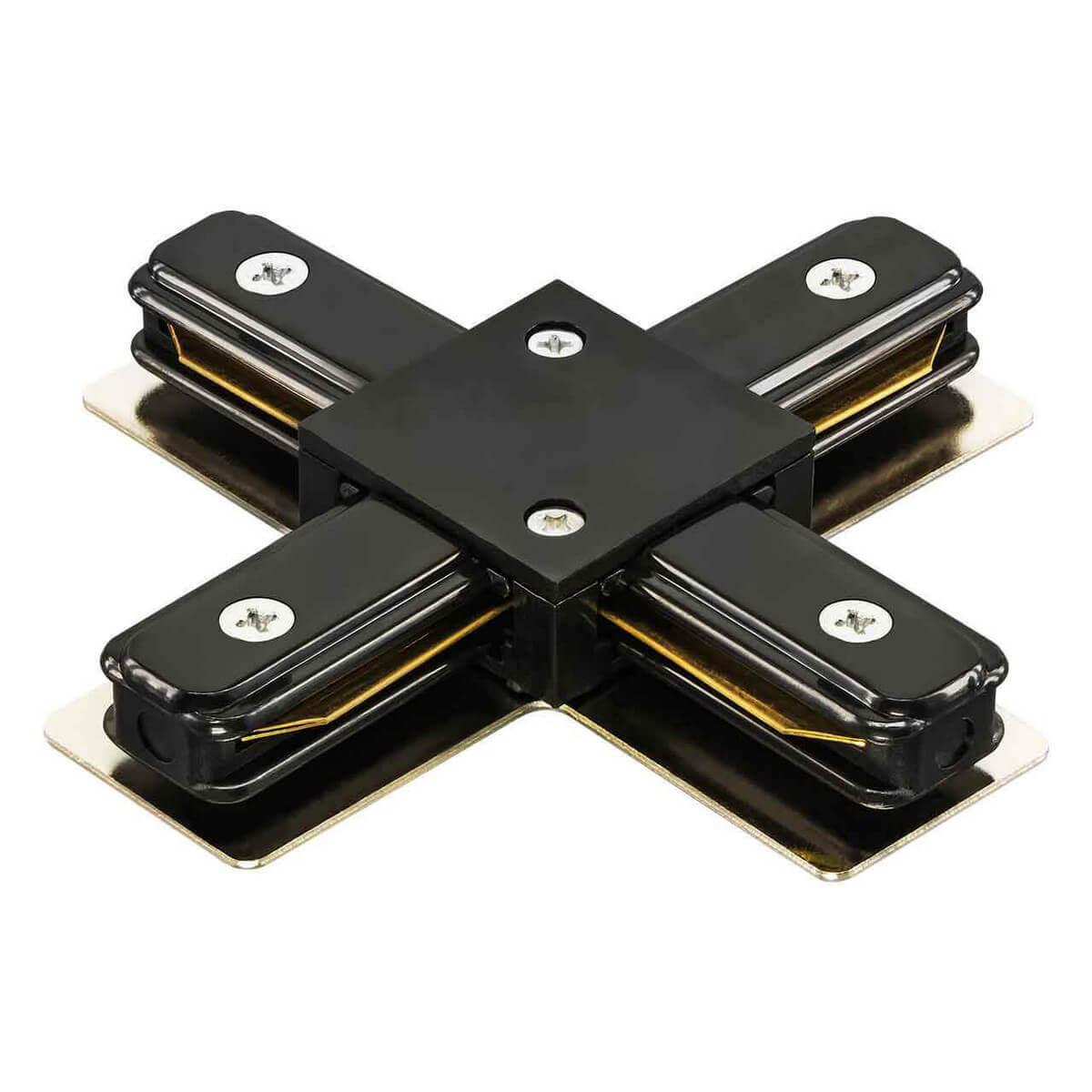 Дополнительная картинка Коннектор X-образный Lightstar Barra 502147