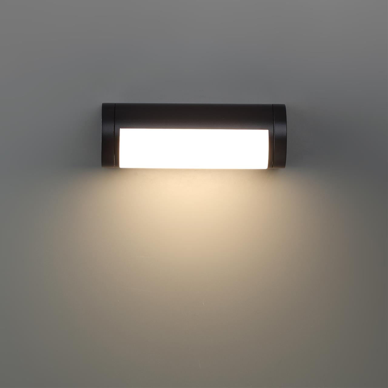 Картинка 7117/12WL Odeon Light  Настенный светильник TWINSET