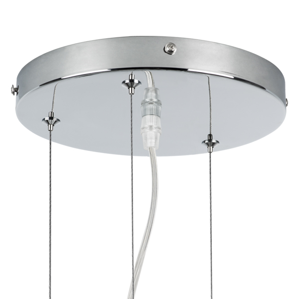 Картинка Подвесная люстра Lightstar Diafano 758214