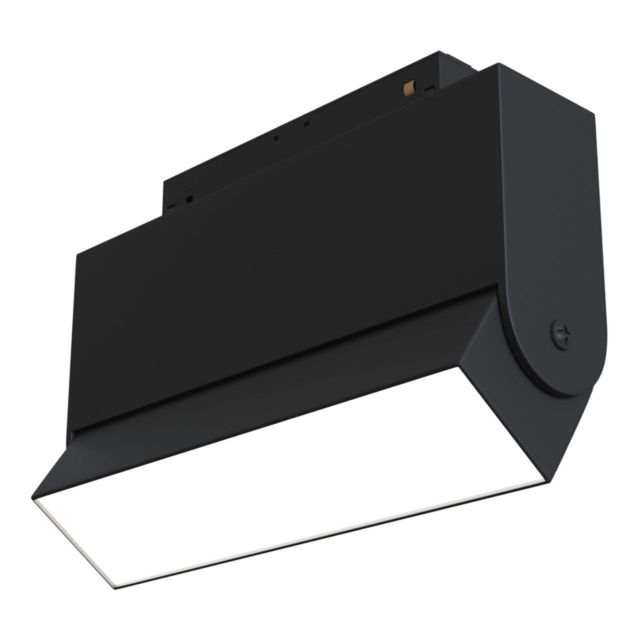 Трековый светильник Technical TR013-2-10W4K-B