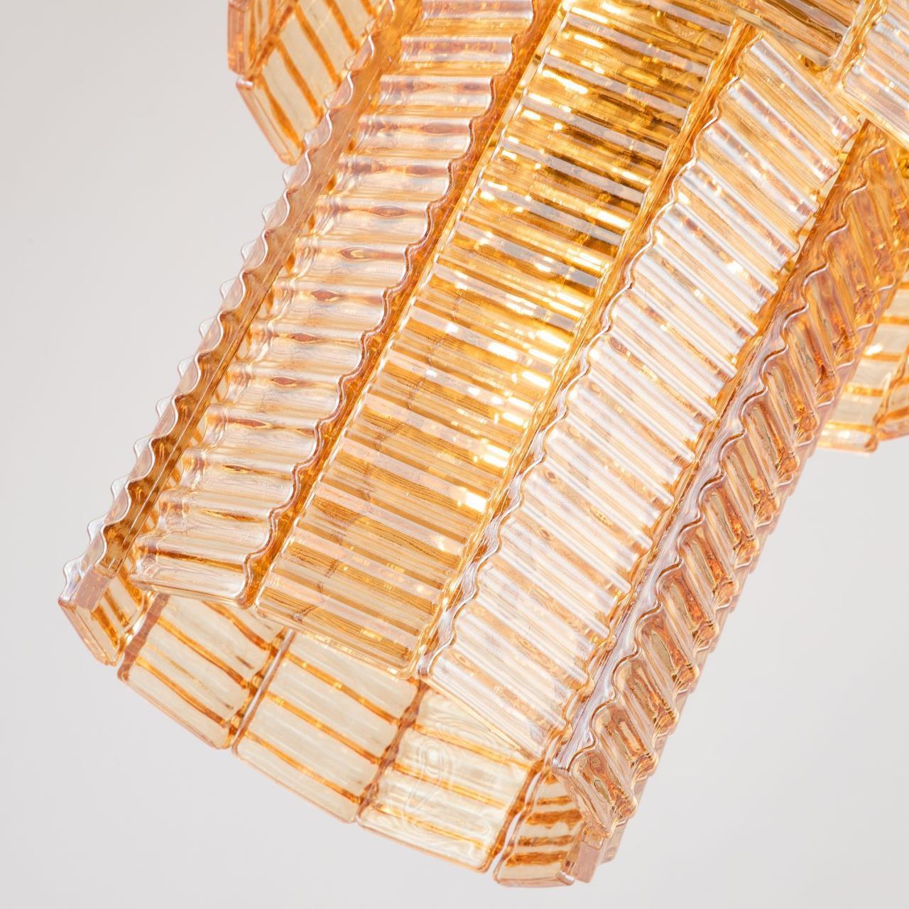 Картинка Подвесная люстра Favourite Prestige 2973-8P