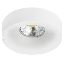 L01002020 Светильник LEVIGO  MR16/HP16 БЕЛЫЙ МАТОВЫЙ (010020+510020) купить в Алматы svet.kz