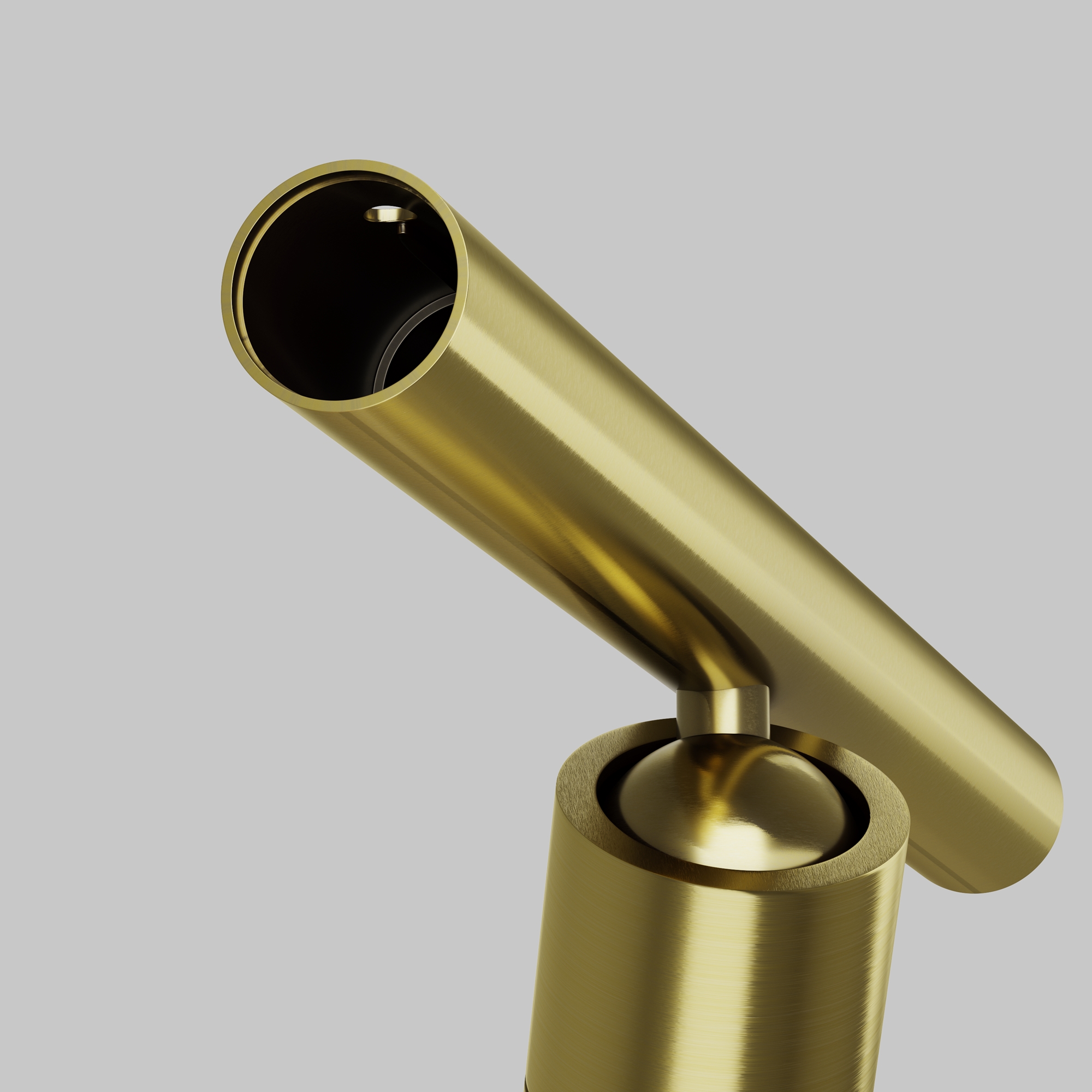 Дополнительная картинка Светильник Technical C103CL-5W3-6K-BS