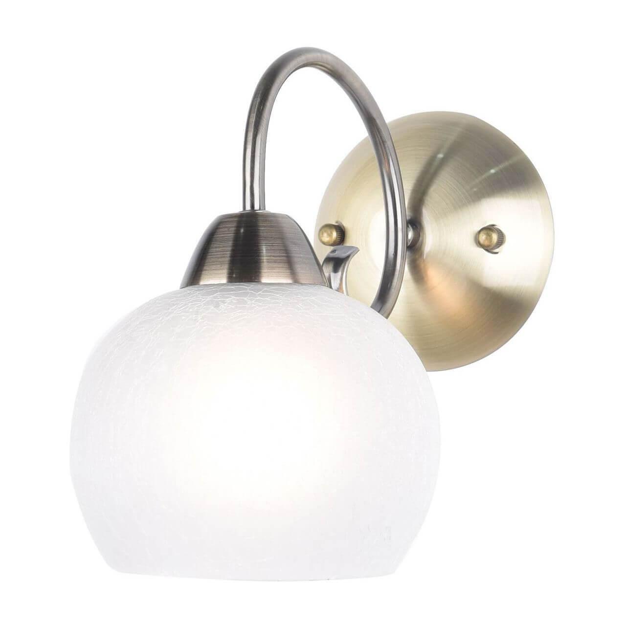 Картинка Бра Arte Lamp A9317AP-1AB