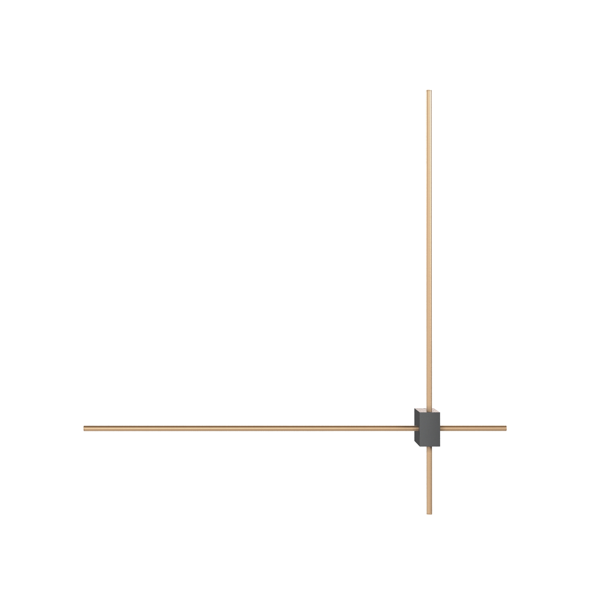 Дополнительная картинка Бра Technical C070WL-L12GB3K