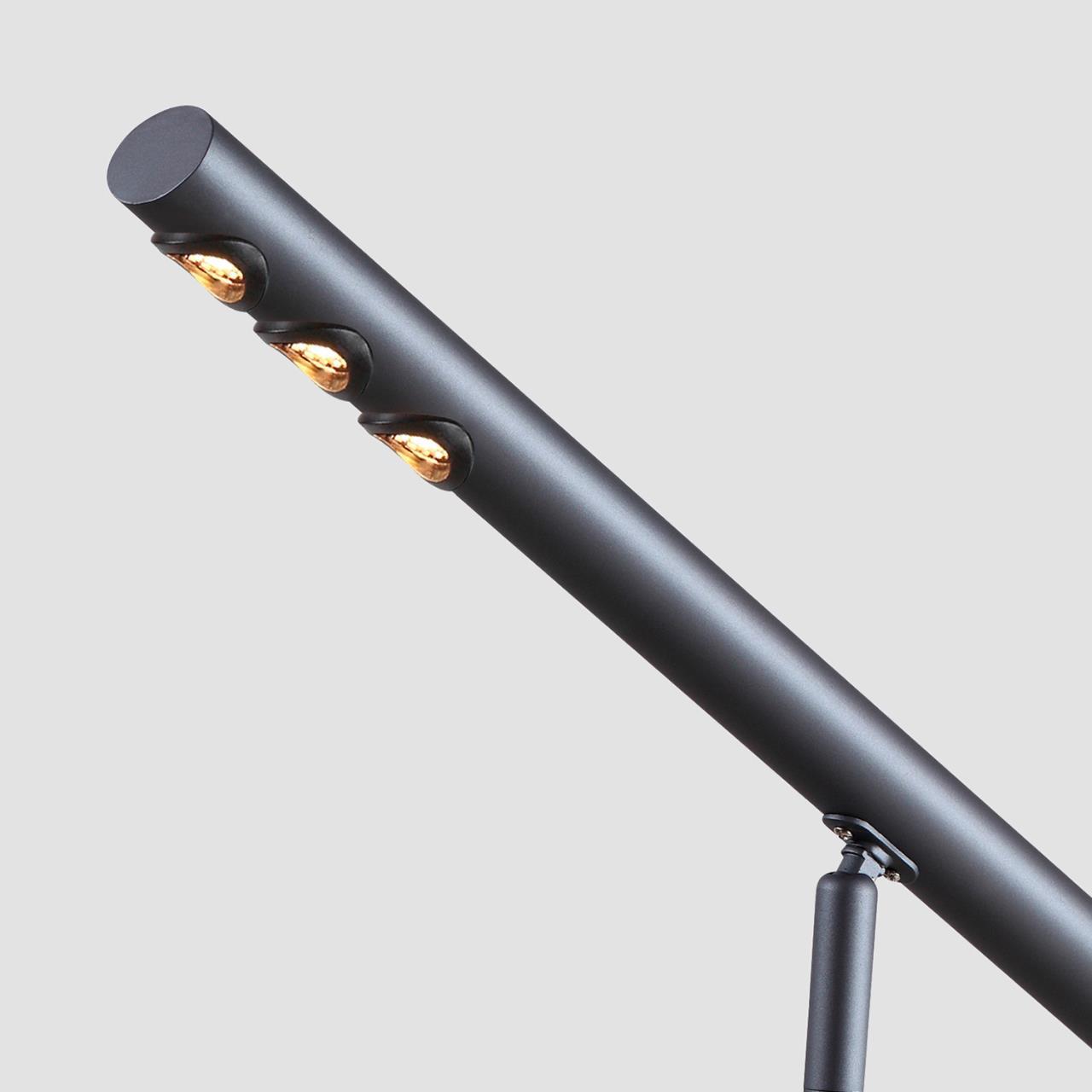 Дополнительная картинка Настольная лампа Celler 4321-1T