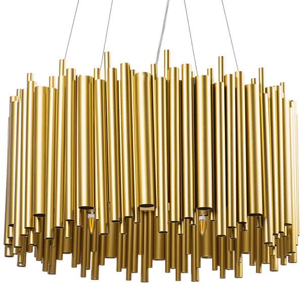 Дополнительная картинка Подвесная люстра Lightstar Savona 816102