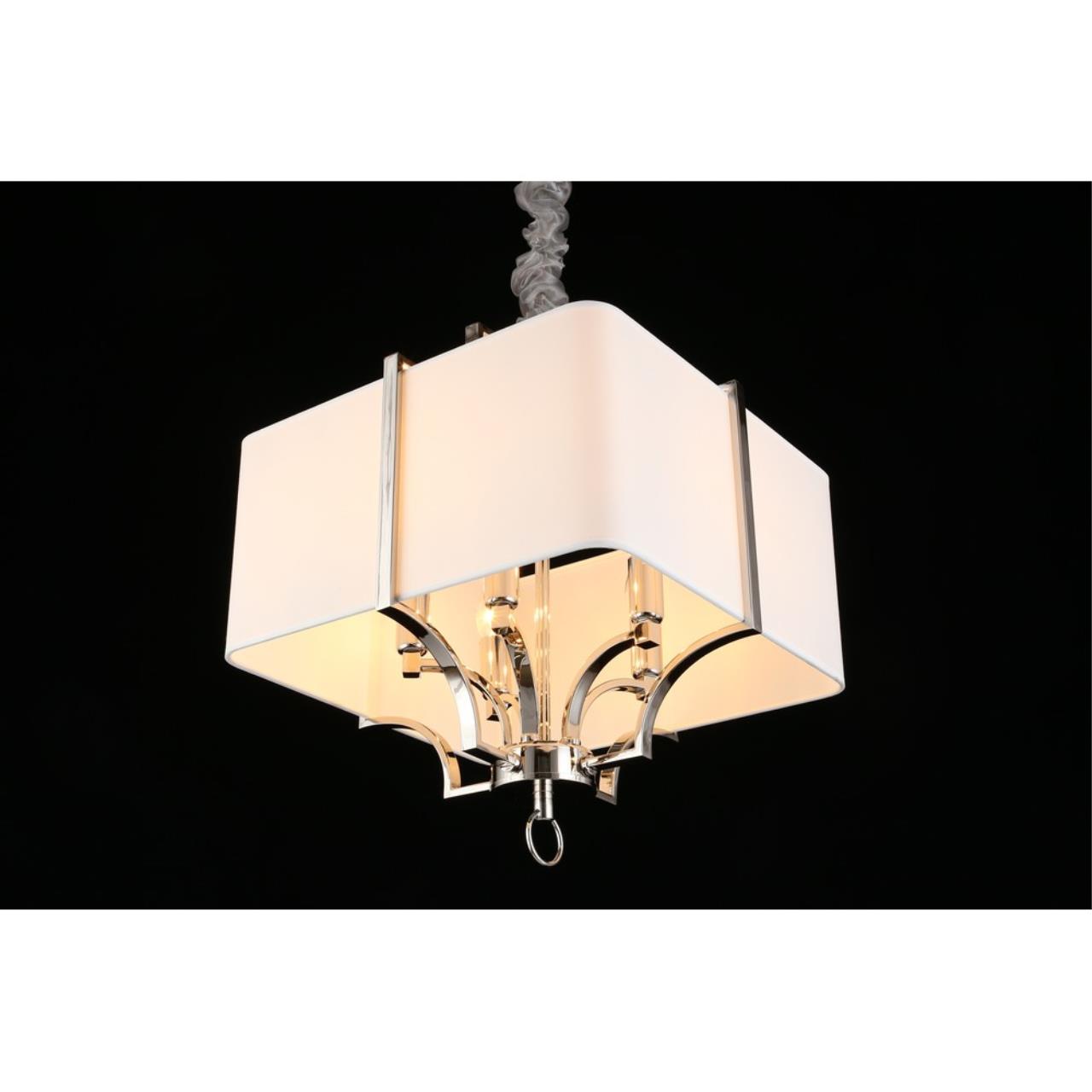 Картинка Подвесная люстра Aployt Romilda APL.732.06.05