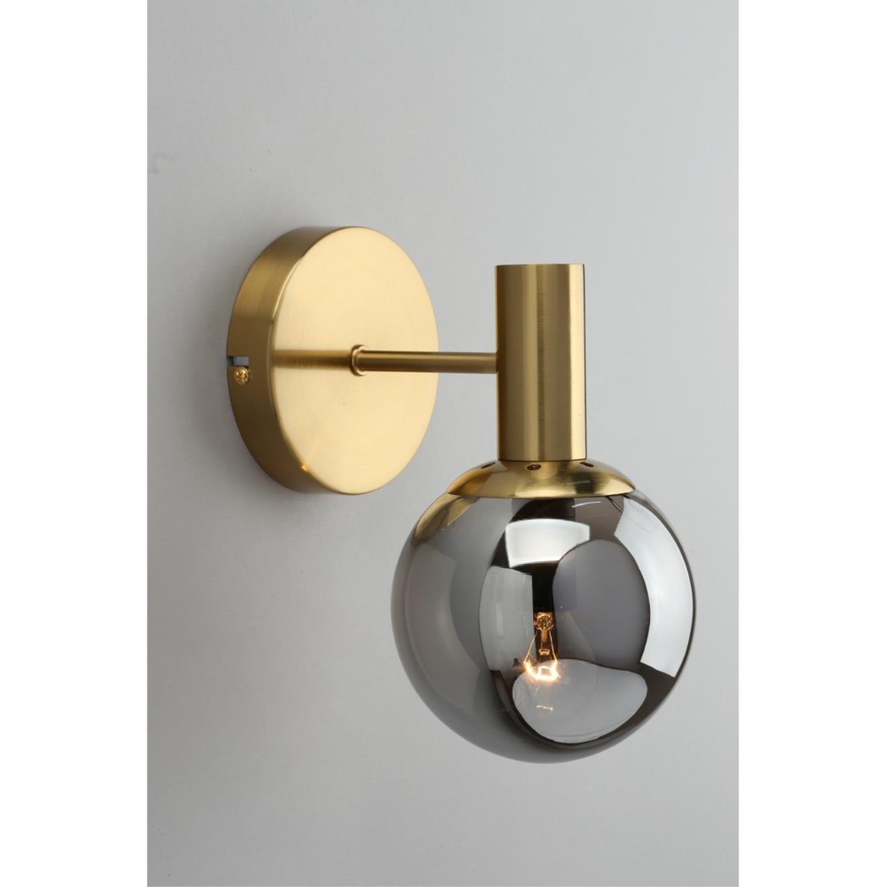 Дополнительная картинка Бра Aployt Genia APL.610.01.01