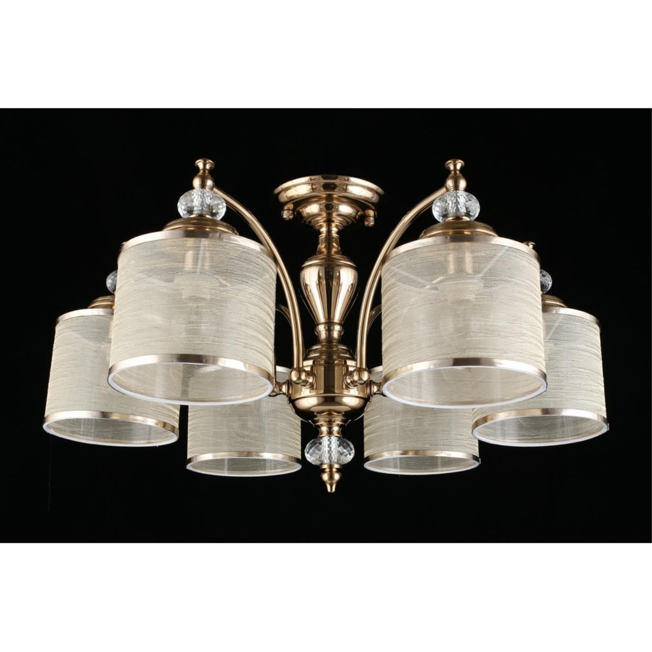 Картинка Потолочная люстра Aployt Agata APL.720.07.06