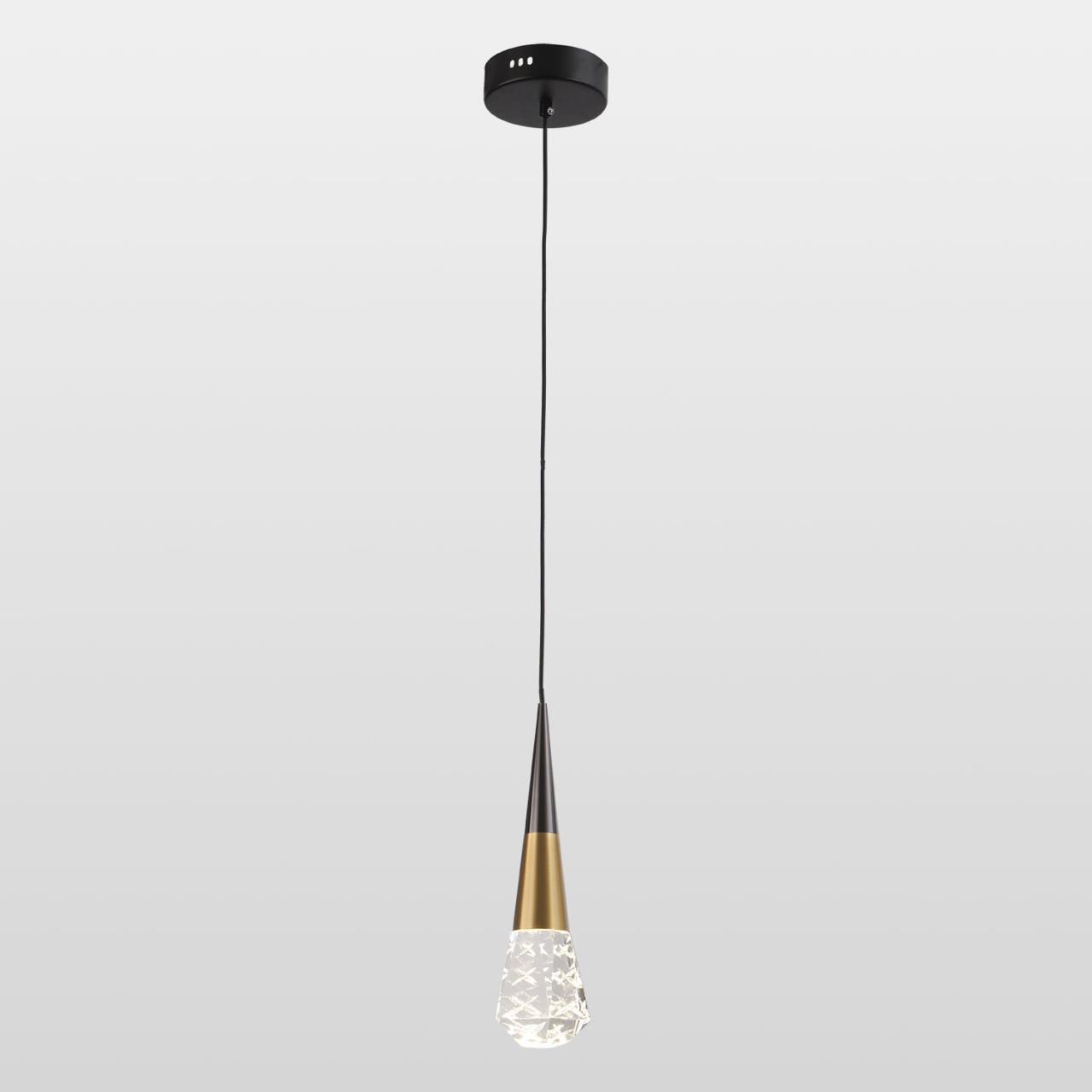 Дополнительная картинка Подвесной светильник Lussole LSP-7140