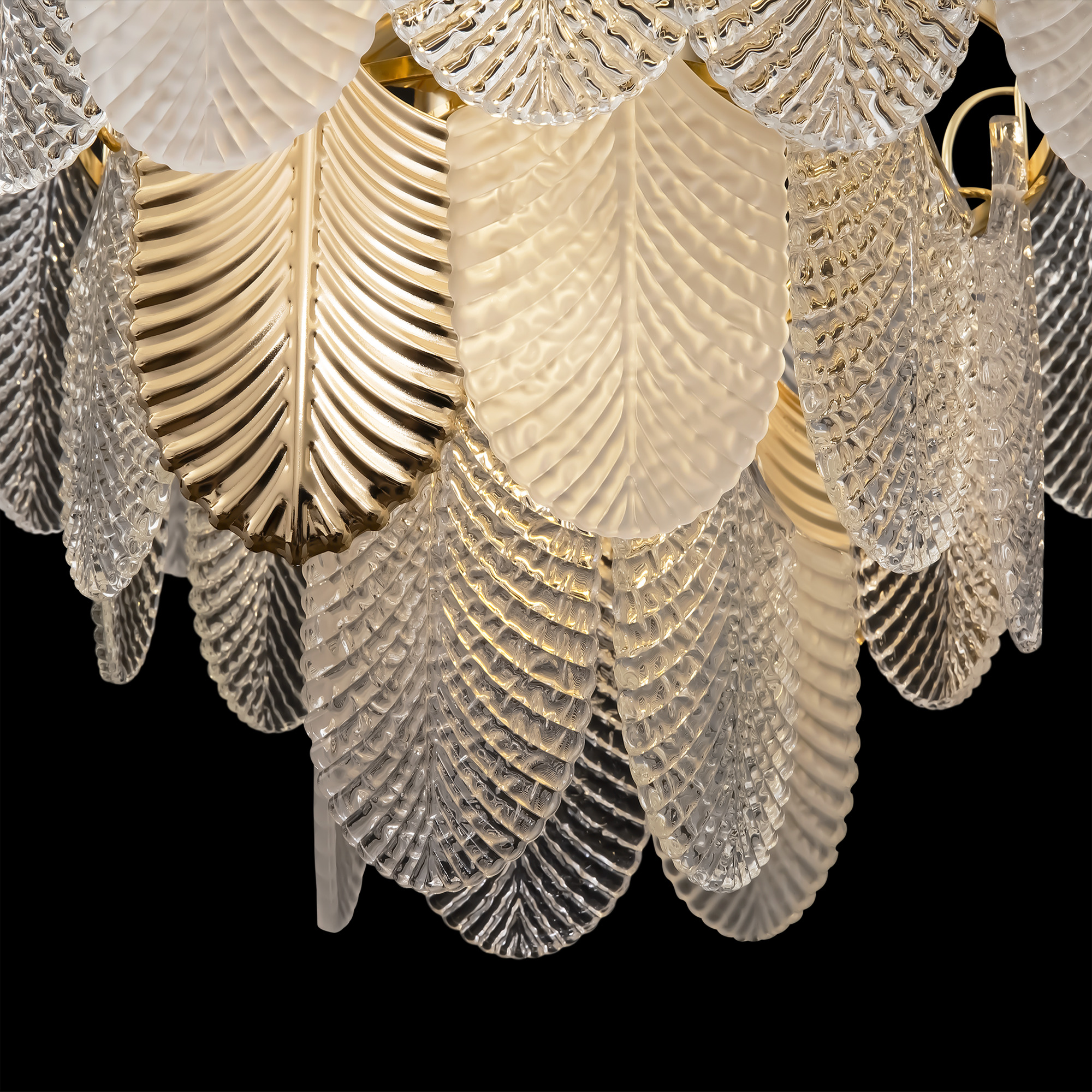 Дополнительная картинка Люстра Freya FR5143PL-07G