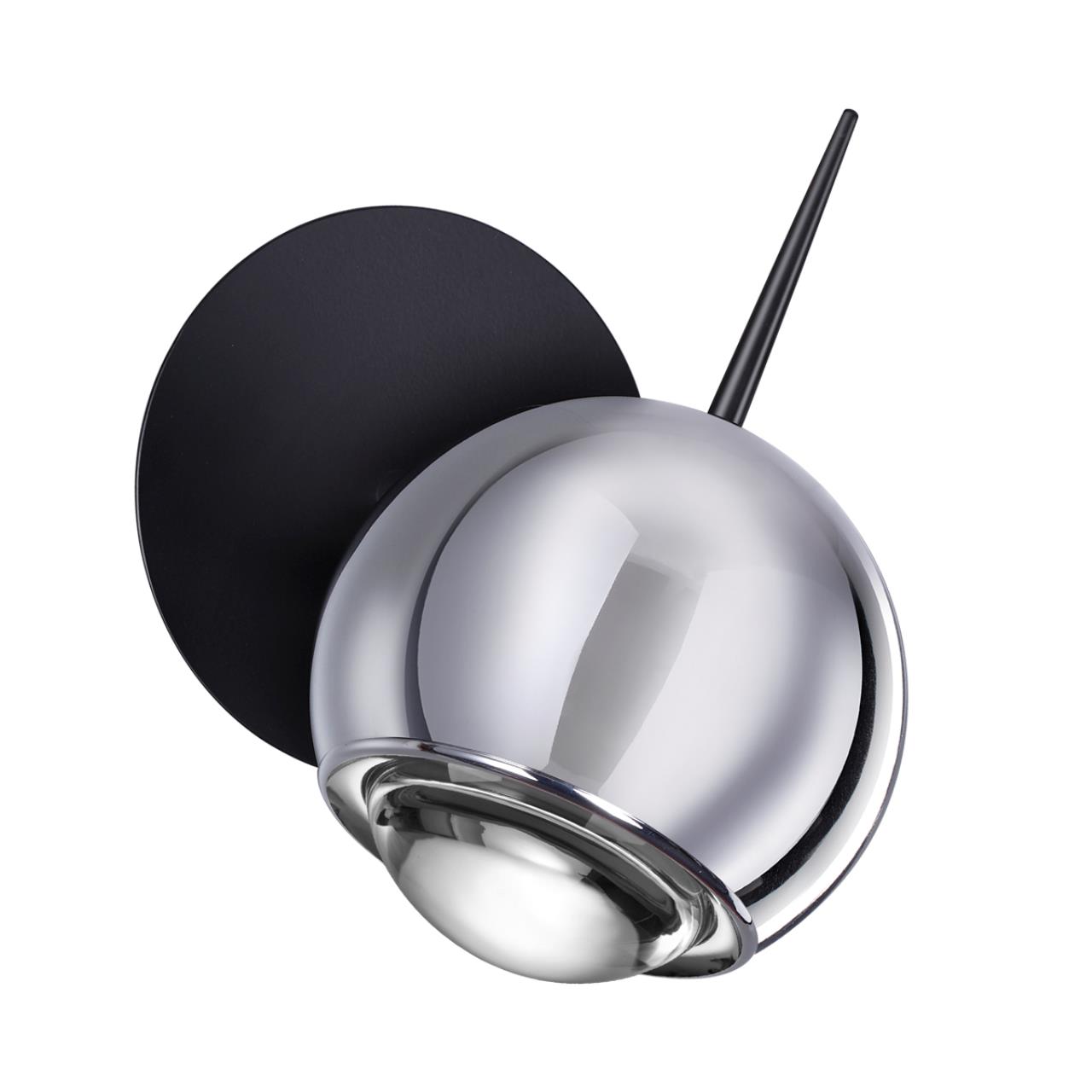 Картинка Светодиодный спот Odeon Light L-vision Mia 4228/6WL