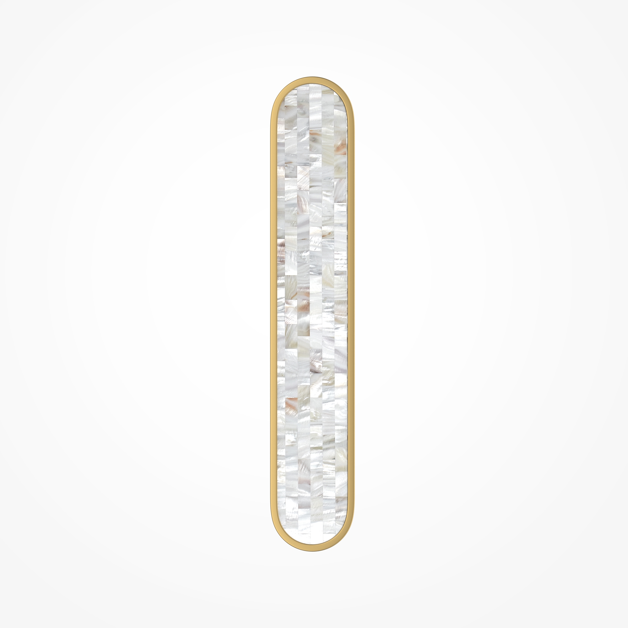 Картинка Настенный светильник (бра) Maytoni MOD429WL-L30BSK