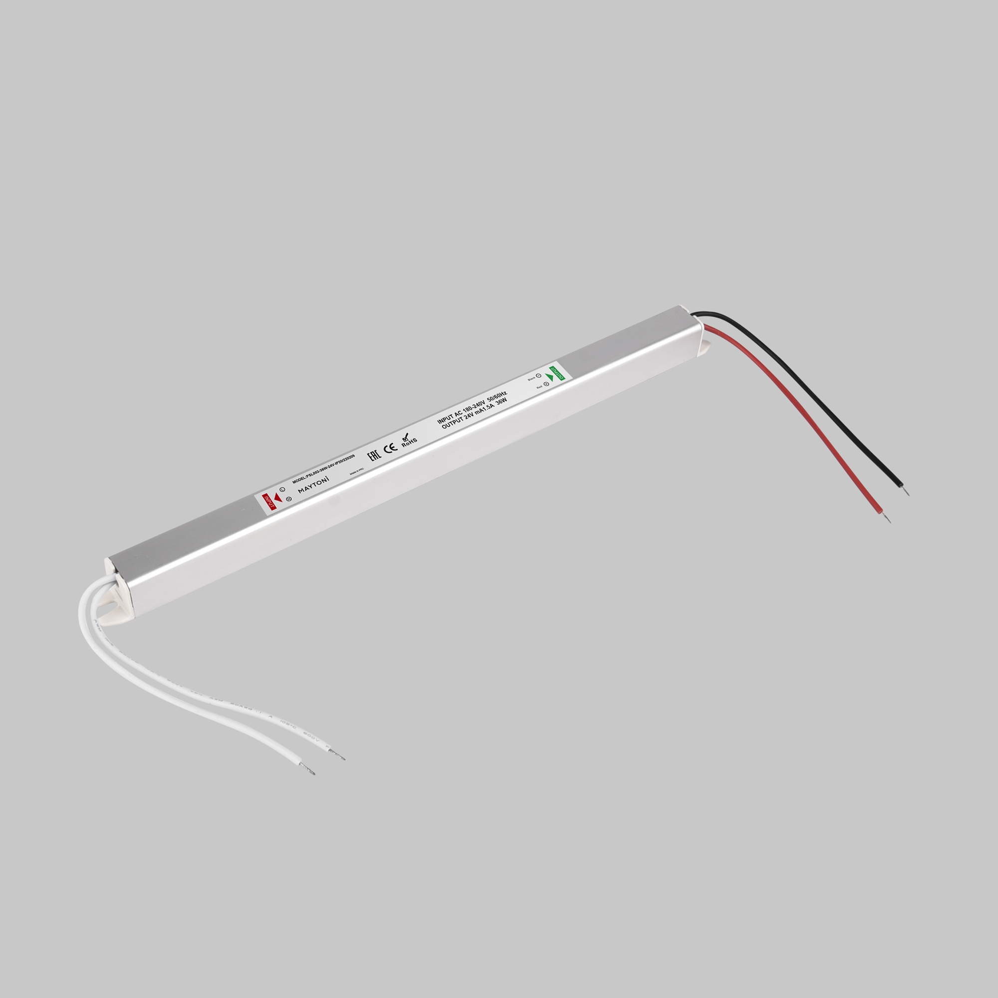 Картинка Комплектующие к светодиодной ленте Led Strip 220209
