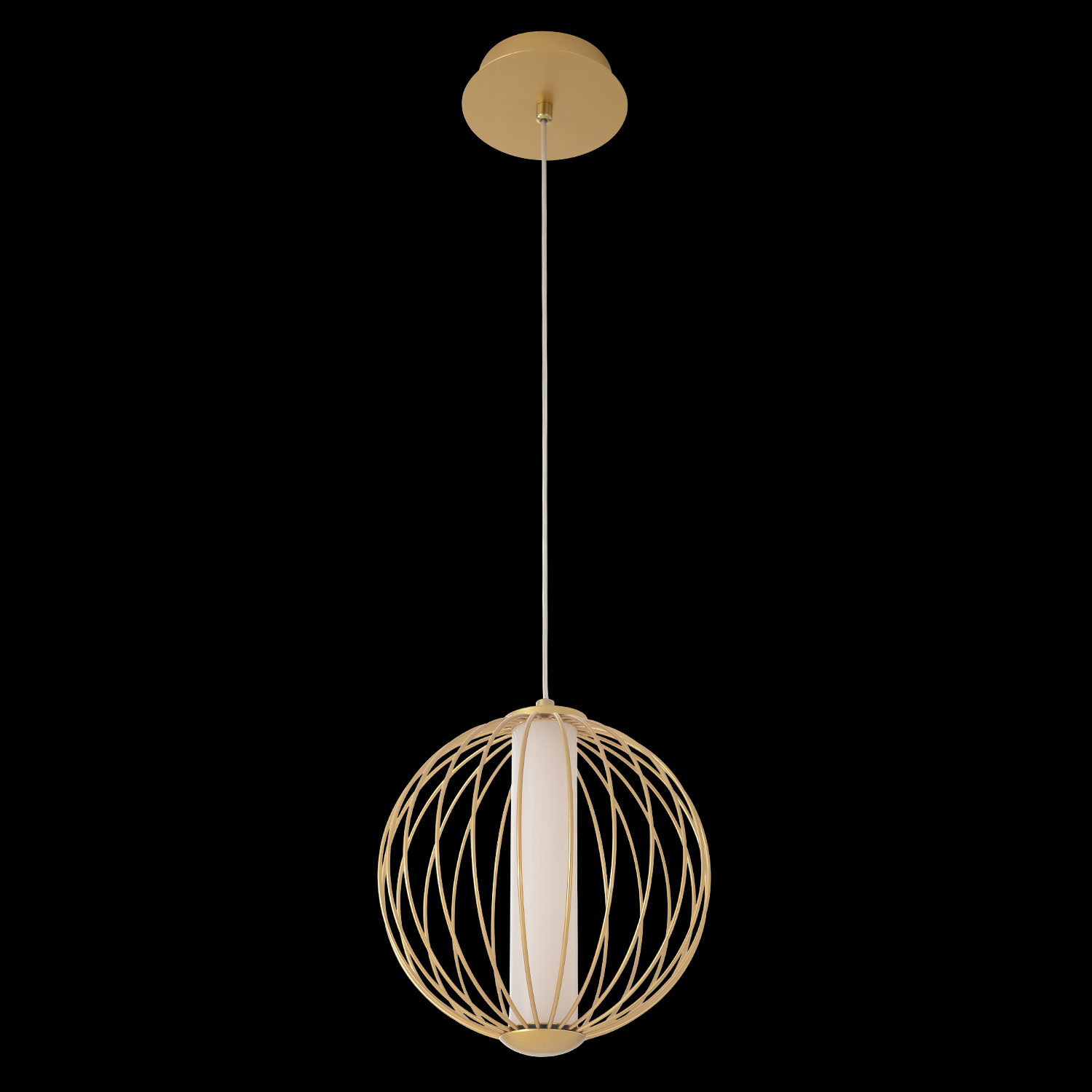 Картинка Светильник подвесной  Crystal Lux 3143/212