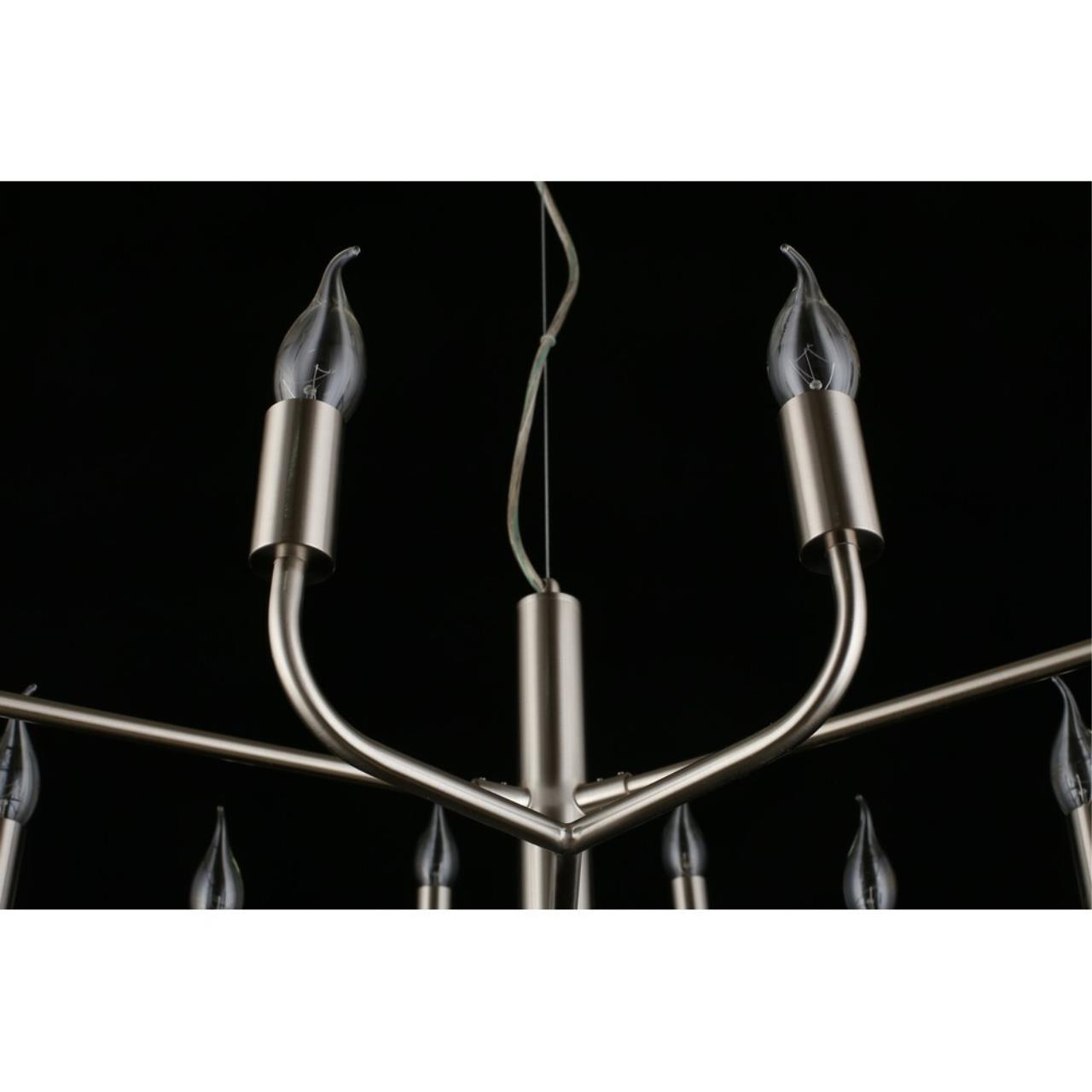 Картинка APL.338.03.12 Люстра подвесная Aployt Evlalia