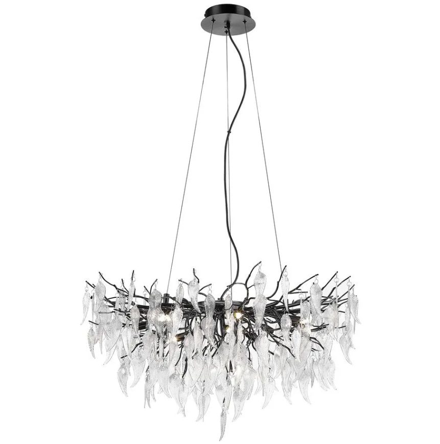 Картинка Подвесной светильник Wertmark DANIELA WE182.10.023