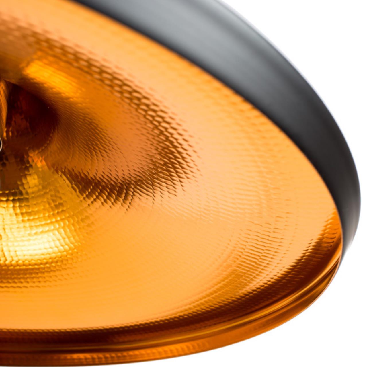 Дополнительная картинка Подвесной светильник Arte Lamp Cappello A3406SP-1BK