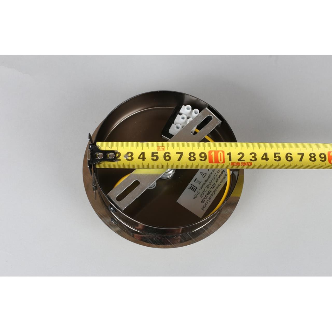 Картинка APL.780.03.09 Люстра подвесная Aployt Stefania