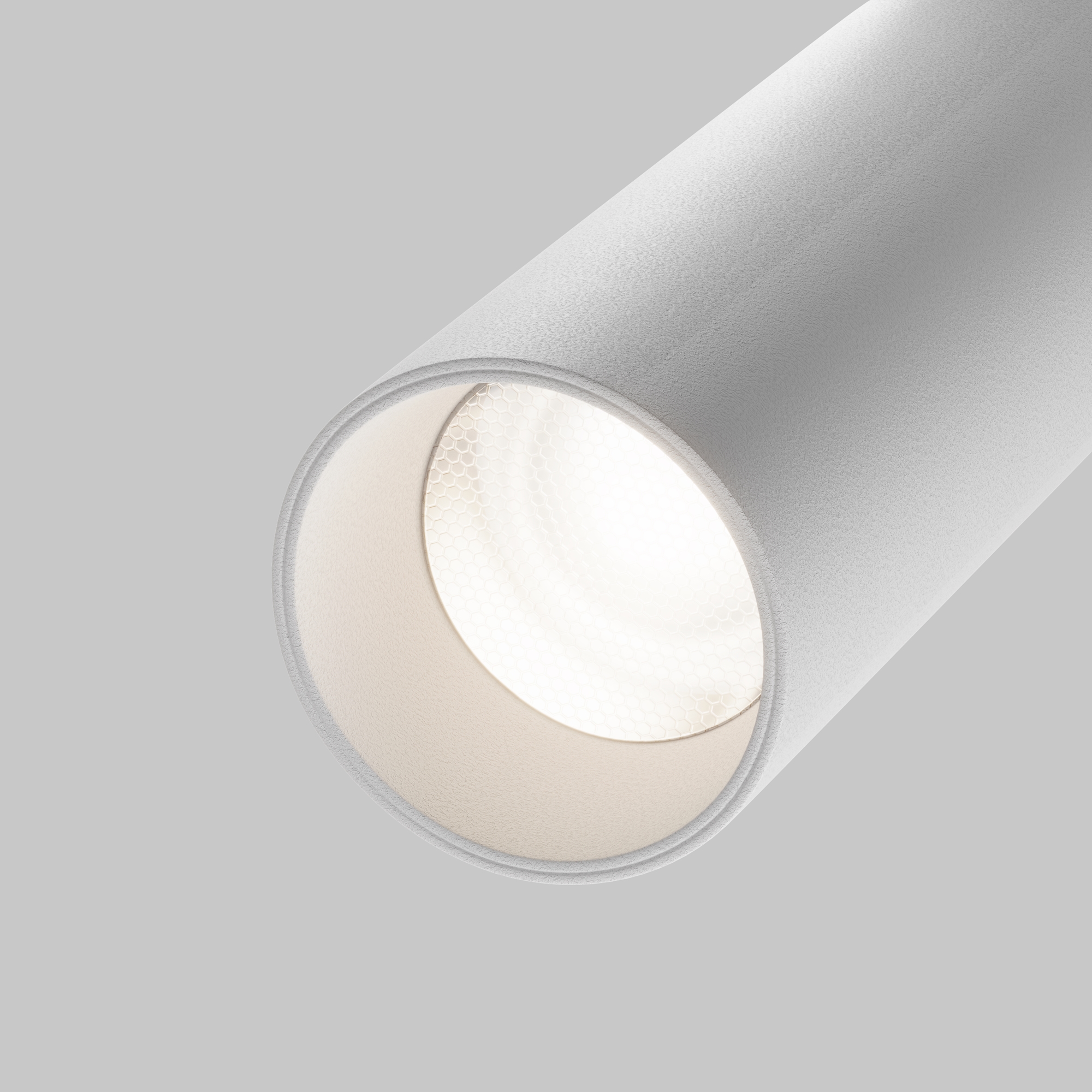 Картинка Трековый светильник Technical TR032-2-12W4K-S-W