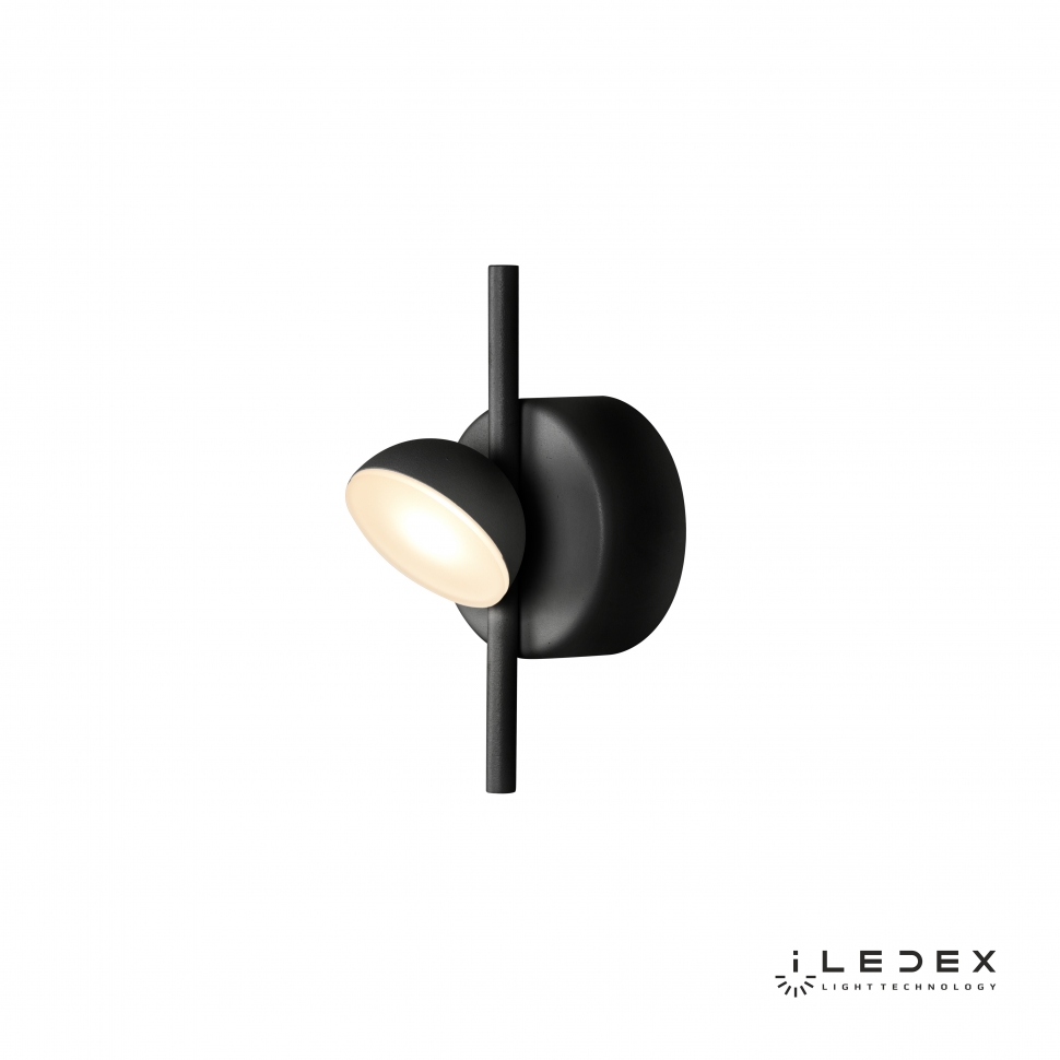 Картинка Бра iLedex Inefable X088203 BK