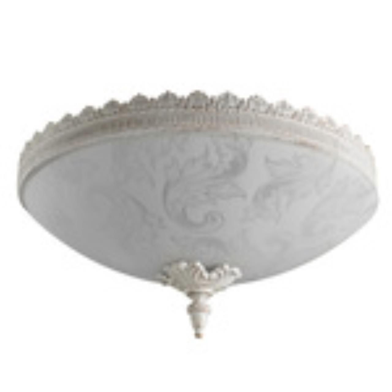 Картинка Потолочный светильник Arte Lamp Crown A4541PL-3WG