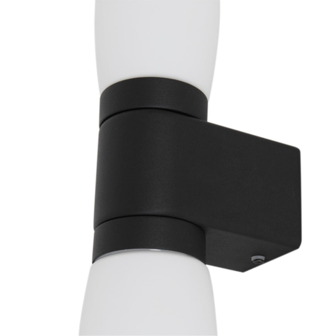 Картинка Настенный светильник AQUA-BASTONE Arte Lamp A1209AP-2BK