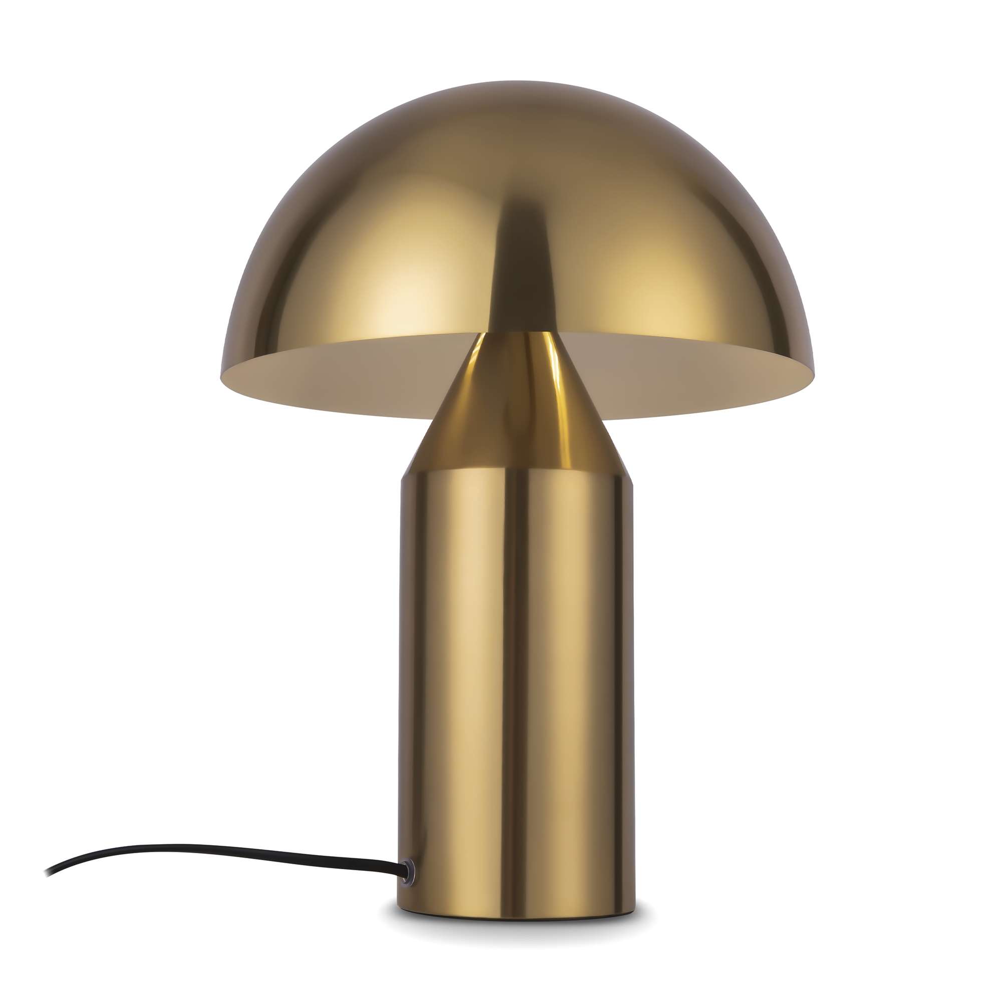 Дополнительная картинка Настольный светильник Freya FR5218TL-01BS