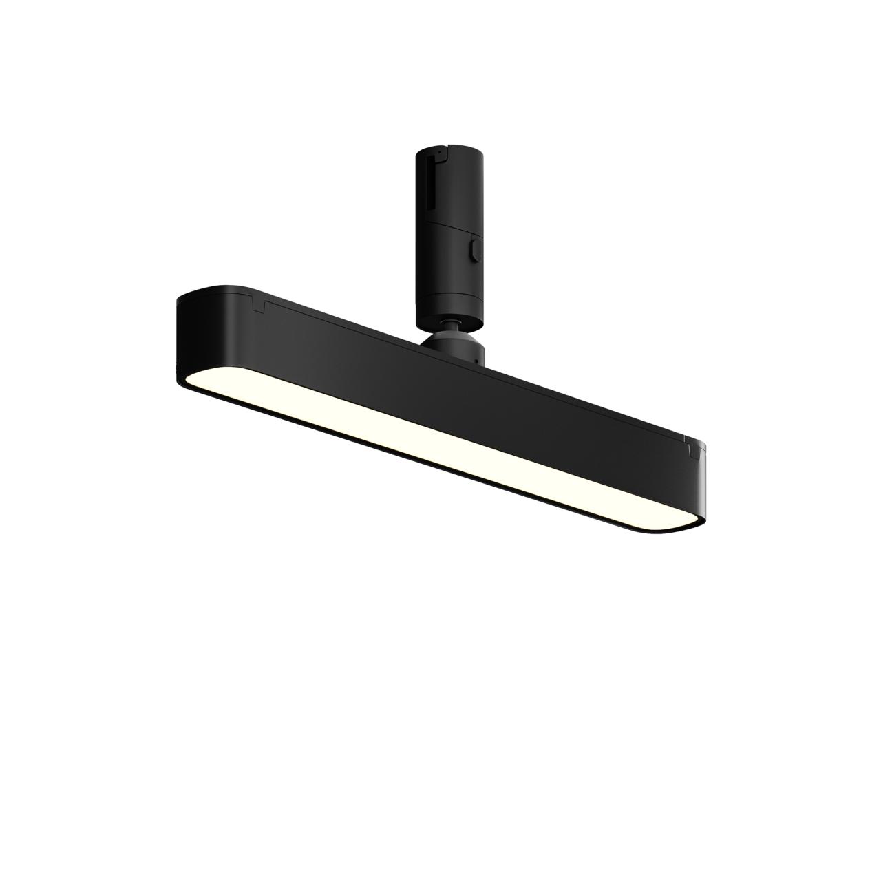 Дополнительная картинка Трековый светильник Technical TR202-1-10W3K-B