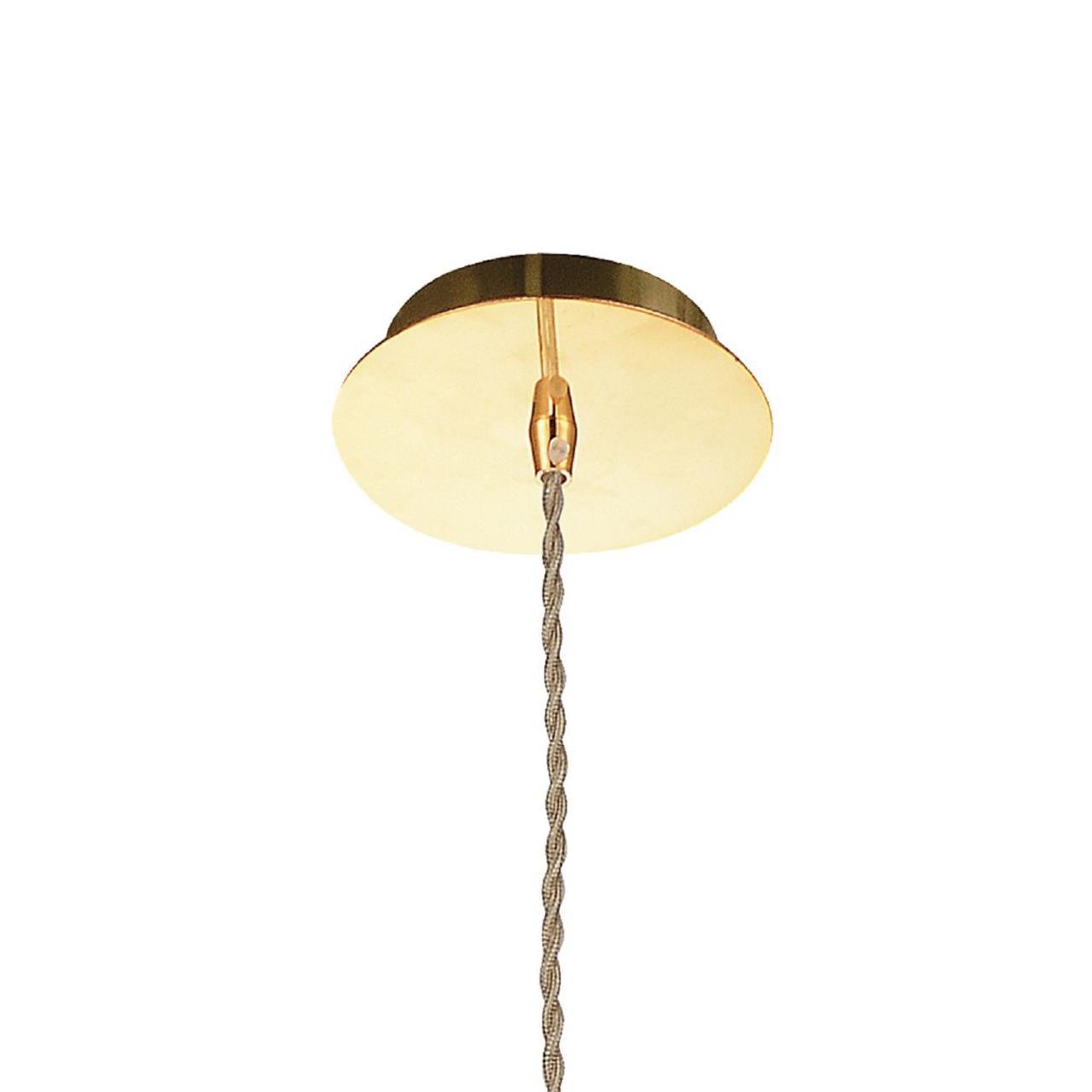 Картинка Подвесной светильник Favourite Bottle 1863-1P