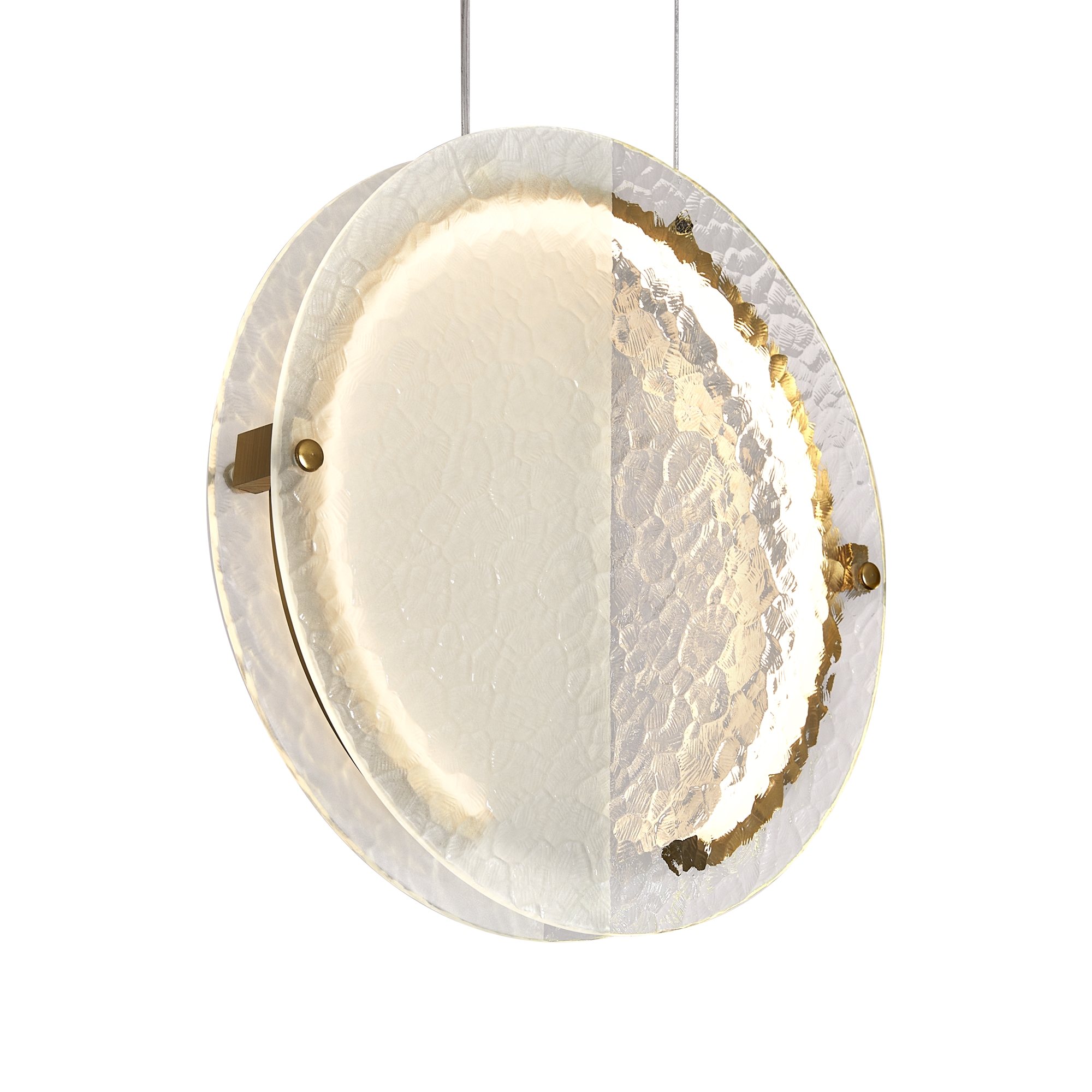 Дополнительная картинка Подвесной светильник Freya FR6182PL-L14W1