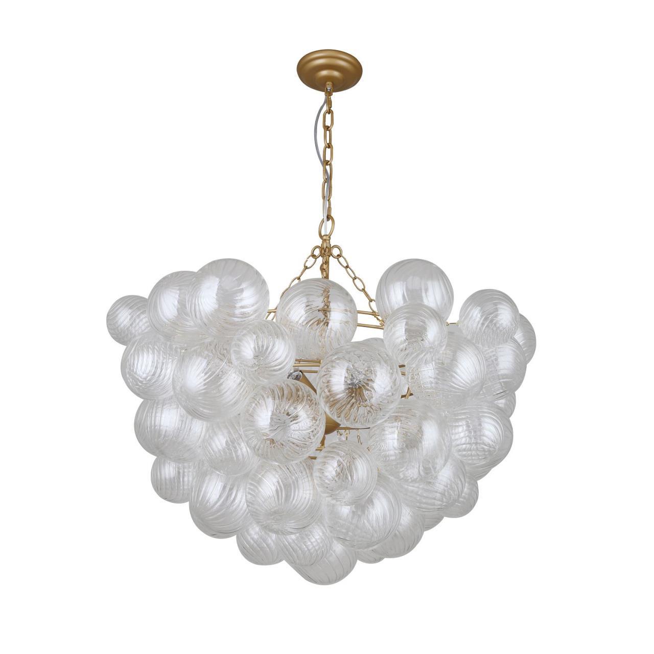 Картинка Подвесной светильник Multibulla 4202-6P